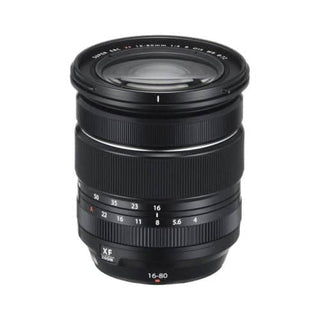 Fujifilm XF 16-80mm F/4 R OIS WR