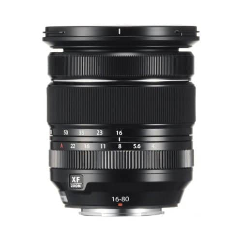 Fujifilm XF 16-80mmF4 R OIS WR
