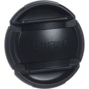 Fujifilm 52mm Front Lens Cap for Fujifilm XF18mm f/2.0 R and Fujifilm XF35mm f/1.4 R Lenses