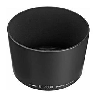 Canon ET83BII Lens Hood, Diameter 72mm to suit EF13528
