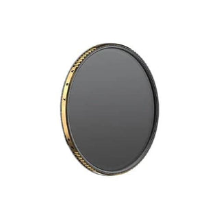 PolarPro 77mm Peter McKinnon Mist Edition II VND ND64 to ND512 Filter (6 to 9 Stop)