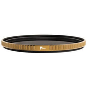 PolarPro 77mm ND1000 QuartzLine Solid Neutral Density 3.0 Filter (10 Stops)