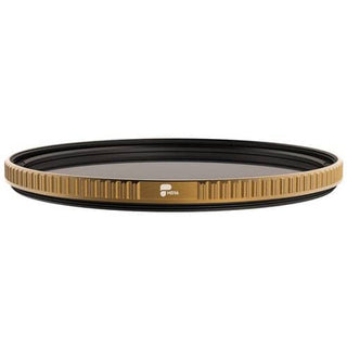 PolarPro 77mm ND16 QuartzLine Solid Neutral Density 1.2 Filter (4 Stops)