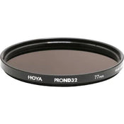 Hoya 77mm Pro ND32 Filter