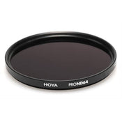 Hoya Pro ND64 (6 Stops Light Loss) Filter - 77mm