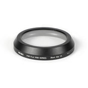NiSi Black Mist 1/4 for Fujifilm X100 Series (Silver Frame)