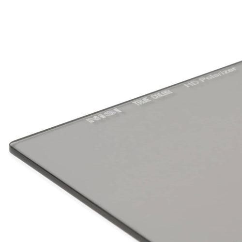 NiSi 100x100mm True Color Square Polarizer