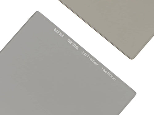 NiSi 100x100mm True Color Square Polarizer