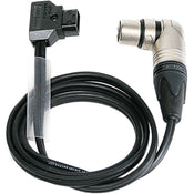 Anton Bauer Cable PowerTap 28 XLR 28