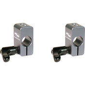 Anton Bauer Kit 15mm Rod Clamp inc 2 x 15 mm (0.59 in) clamps