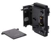 Anton Bauer Hot Swap HOTSWAP-LF Snap-on 24v up-converter for Alexa LF for DIONIC XT batteries only