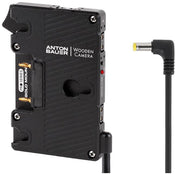 Anton Bauer Bracket Pro G Mount for Canon C100, C100mkII, C300 and C500