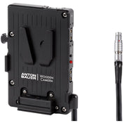 Anton Bauer Bracket Pro V-Mount for Canon C300mkII, C200 and C200B