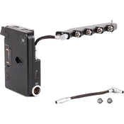 Anton Bauer Bracket D-Box Battery Gold Mt for Sony (Venice)