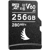 Angelbird AV PRO 256GB microSDXC UHS-II 280MB/s Memory Card (1 Pack) - V60