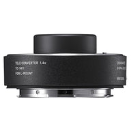 Sigma TC-1411 Teleconverter for L-Mount