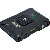 Anton Bauer Kit Battery Titon Base for Fujifilm NPW126 Compatible