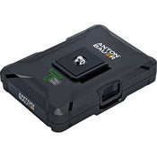 Anton Bauer Kit Battery Titon Base for 12V Sony and Panasonic w/ DC Barrel Connector