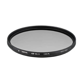 Hoya 82mm HD nano MK II Circular Polariser Filter