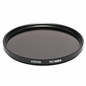 Hoya 82mm Pro ND4 Filter