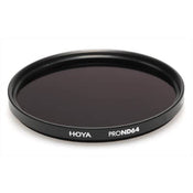 Hoya Pro ND64 (6 Stops Light Loss) Filter - 82mm