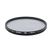 Hoya 82mm UX II Circular Polariser Filter