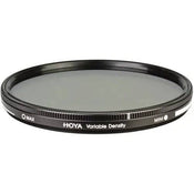 Hoya 82mm Variable Density II Filter