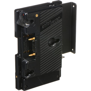 Anton Bauer Bracket QR-DSR V-M to Gold M for XDCam-SD & HDDSR Series DVCAM & HVR-S270U &SRW9000 cam