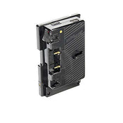 Anton Bauer Plate QRC-4K-S Gold Mount for Sony F5/F55