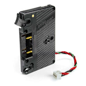 Anton Bauer Bracket QRC-BMURSA Gold Mount for Blackmagic URSA