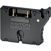 Anton Bauer Bracket Micro Gold Mount w/ P-Tap & USB