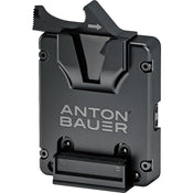 Anton Bauer Bracket Micro V-Mount w/ P-Tap & USB