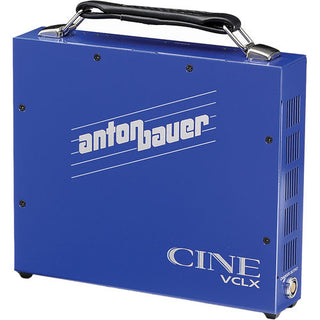 Anton Bauer Charger CINE VCLX for CINE VCLX & CINE VCLX-CA