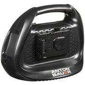 Anton Bauer Charg Performance Dual V-Mount priority-based 75Wpower supply simultaneous two position