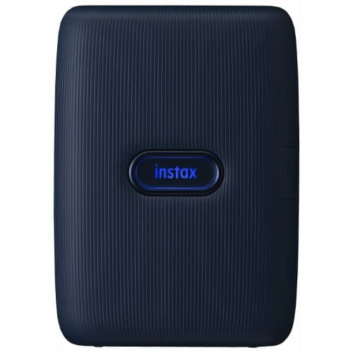 FUJIFILM INSTAX Mini Link Smartphone Printer (Dark Denim)