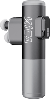 FeiyuTech Kica 3 Massage Gun - Grey