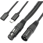 Pilotcine DMX-3Pin Cable for RX7