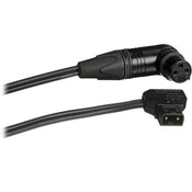 Litepanels Cable P-Tap to 3-pin XLR