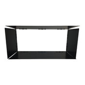 Litepanels Barn Doors for Gemini 2x1 Four-leaf set