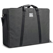 Litepanels Case Soft for Gemini 2x1 with yoke attached soft side with zipper