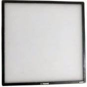 Litepanels Gemini 1x1 Diffuser Medium Medium diffusion pane Litepanels