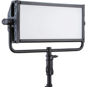 Litepanels Gemini 2x1 Soft RGBWW Panel Standard Yoke Litepanels