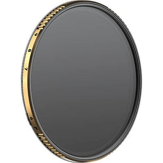 PolarPro 95mm Peter McKinnon Mist Edition II VND ND64 to ND512 Filter (6 to 9 Stop)