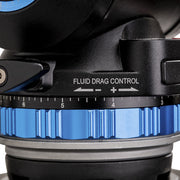 Benro A373F Aluminum Single-Tube Tripod with S8Pro Fluid Video Head