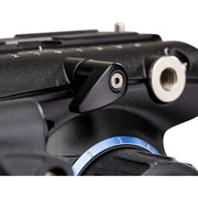 Benro A373F Aluminum Single-Tube Tripod with S8Pro Fluid Video Head