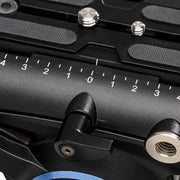 Benro A373F Aluminum Single-Tube Tripod with S8Pro Fluid Video Head