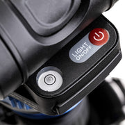 Benro A373F Aluminum Single-Tube Tripod with S8Pro Fluid Video Head