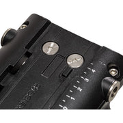 Benro A373F Aluminum Single-Tube Tripod with S8Pro Fluid Video Head