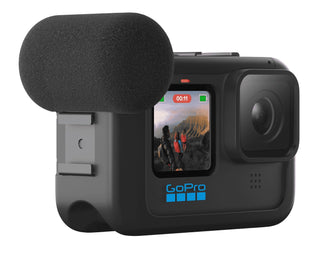 GoPro Media Mod (HERO11 Black / HERO10 Black / HERO9 Black)