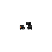Bright Tangerine Cine Tape Rangefinder Rail